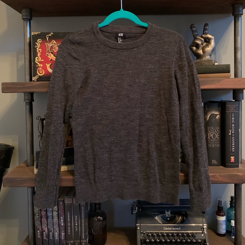 H&M Men’s Sweater